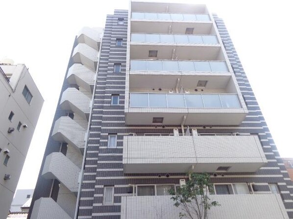 プライムアーバン住吉IIの物件外観写真